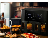 Ariete Air Fryer & Grill Pizza 464900 10L - 1616369 - zdjęcie 8